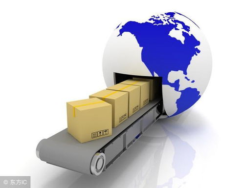 经营无形商品电子商务的企业,需要尽管可以避免货物配送的问题